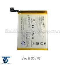 Pin Vivo V7