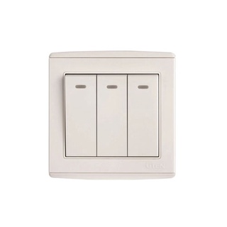 Công tắc điện ba 1-2 chiều uten v4.0