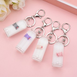 Móc khoá nước cao cấp