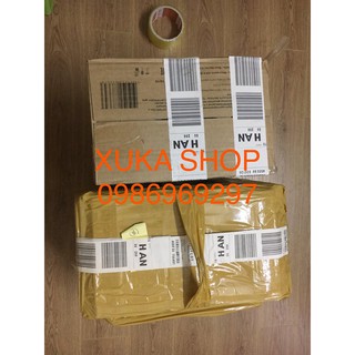 Combo 1 thùng 6 hộp Nan nga xách tay