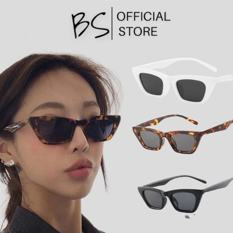 MẮT KÍNH THỜI TRANG DÁNG NHỎ CHAPMO