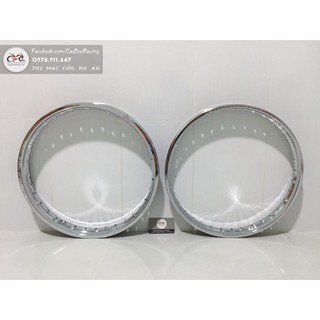 Niềng Vành sắt UNI ONVD 1.4 - 1.6 chính hãng Honda thái lan