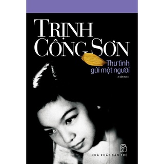 Sách - trịnh công sơn: thư tình gửi một người