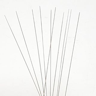 Kim xỏ hạt cườm 7cm 12 cây..