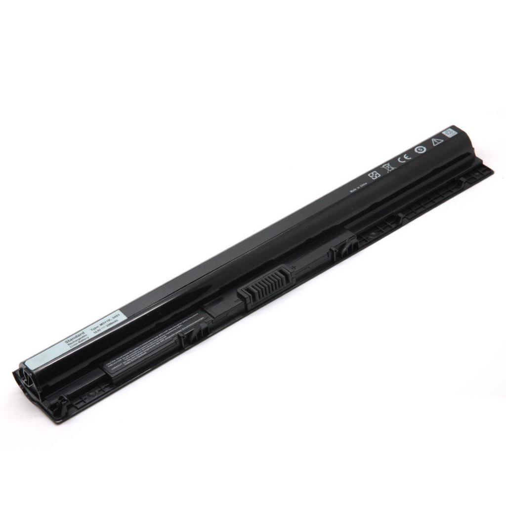 Pin Laptop Dell Inspiron 3567 pin thay thế không có logo dell