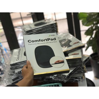 Lót chuột Magic Mouse JCPAL ComfortPad