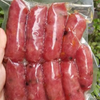 500gr Lạp xưởng HEO Cai Lậy