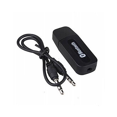 [HÀNG SẴN HCM] USB BLUETOOTH H163, USB BIẾN LOA THƯỜNG THÀNH LOA BLUETOOTH