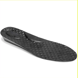 Lót giày tăng chiều cao, tăng 3cm- 1 đôi