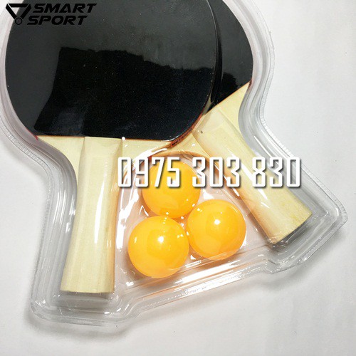 Vợt bóng bàn Winstar