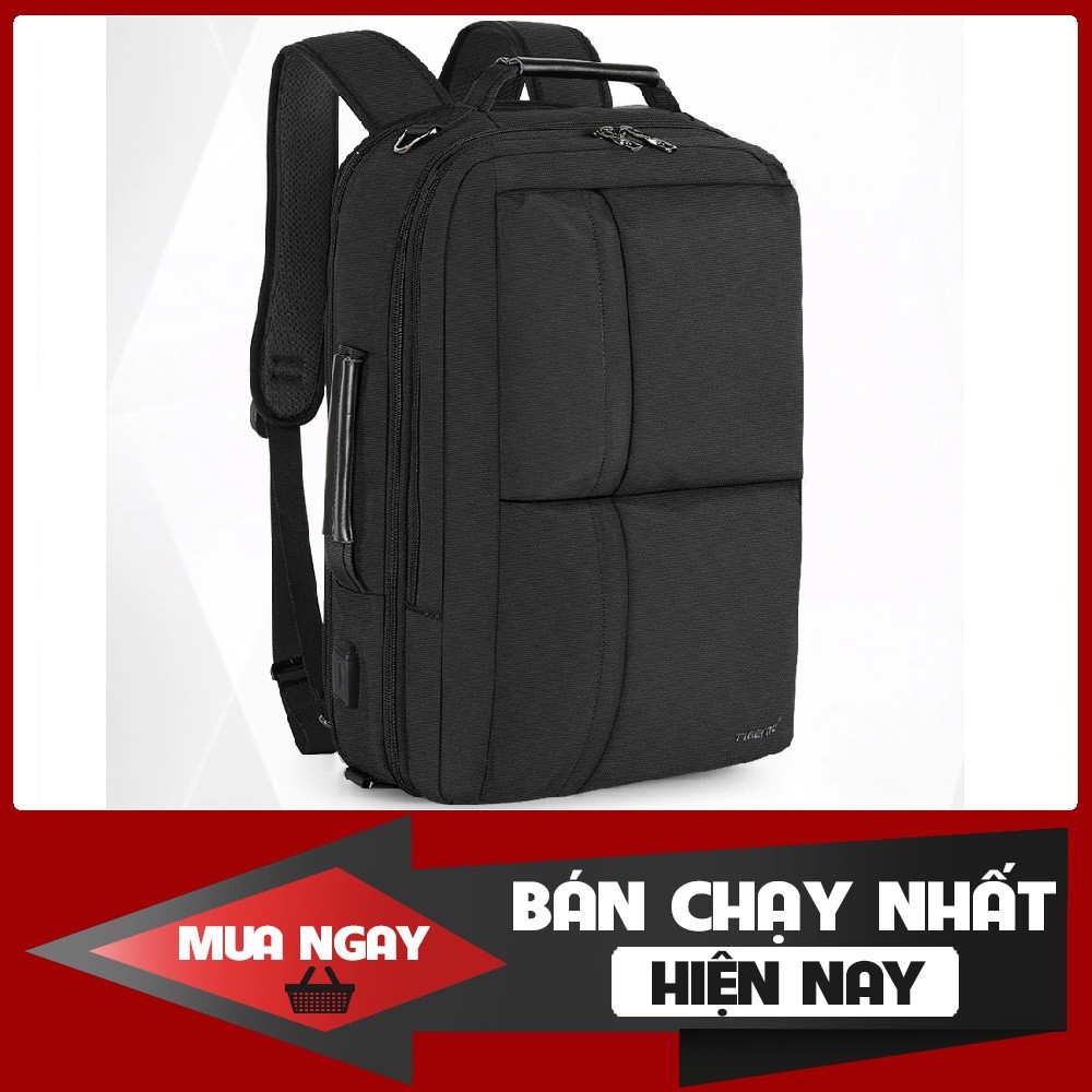 Balo laptop tigernu- balo cặp đa năng tigernu T-B3898