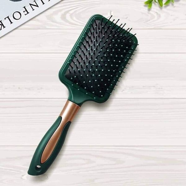 LƯỢC GỠ RỐI TÓC SET 3 CHIẾC SIÊU TIỆN LỢI