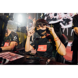 VÒNG TAY TEAM FLASH