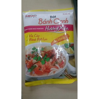 Bột bánh canh mikko 250g