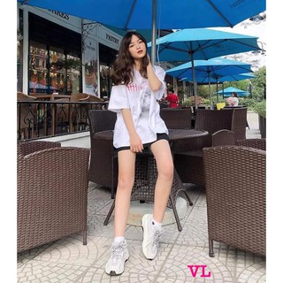Combo Áo thần tượng-VL
