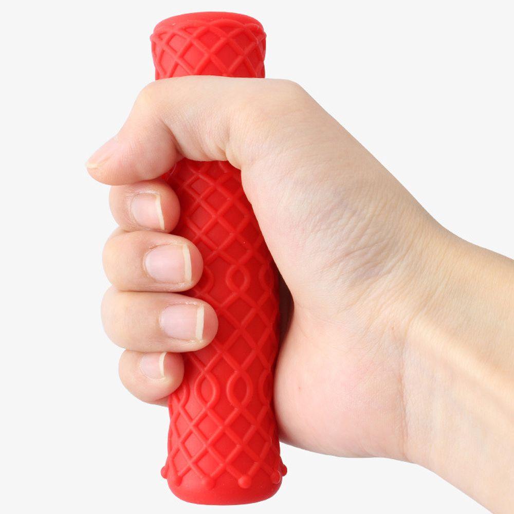 Danilo Tay Nắm Xe Đạp Leo Núi Bằng Silicon Chống Sốc Chống Trượt Chất Lượng Cao