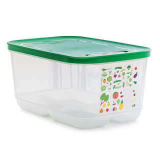 Hộp Trữ Mát Có Nút Hô Hấp Ventsmart Tupperware (các size)