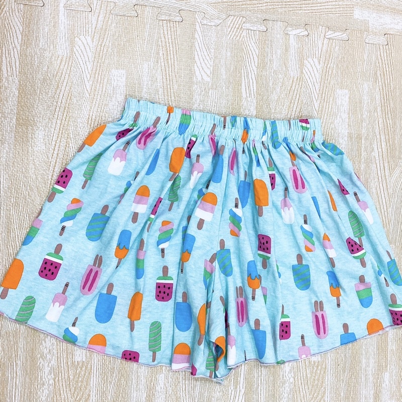 Quần Short  đùi nữ coton mềm mịn siêu hack v3