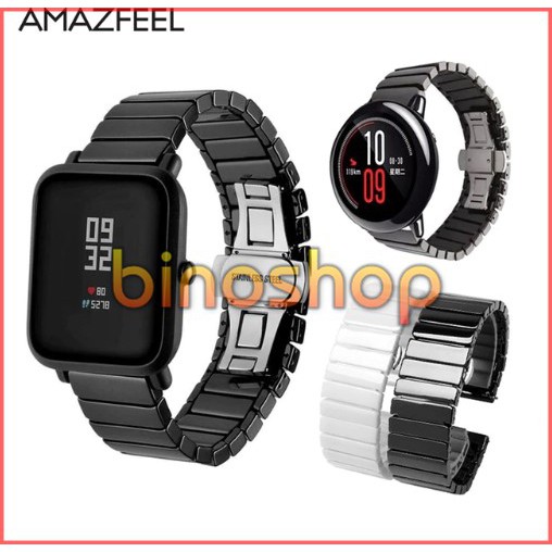 Dây Gốm dành cho Amazfit Bip / Pace