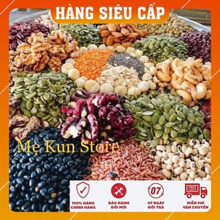 Ngũ cốc lợi sữa cao cấp