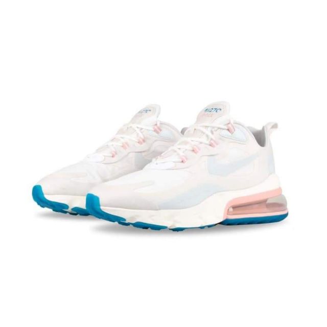 Giày Thể Thao Nữ Nike Air Max 270 React