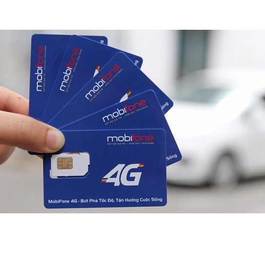 Sim Trắng 4G 4 mạng chính Vinafone ,mobifone ,viettel , Viennamobile. Tự đổi tại nhà