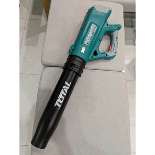 Máy thổi bụi ,thổi lá dùng pin Lithium 20V TABLI20428 ( k bao gồm pin & sạc)