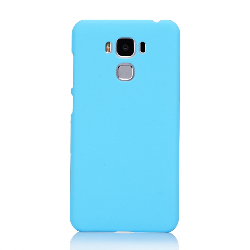 Ốp điện thoại cứng chống sốc nhiều màu cao cấp cho ASUS Zenfone 3 Max Zc553kl