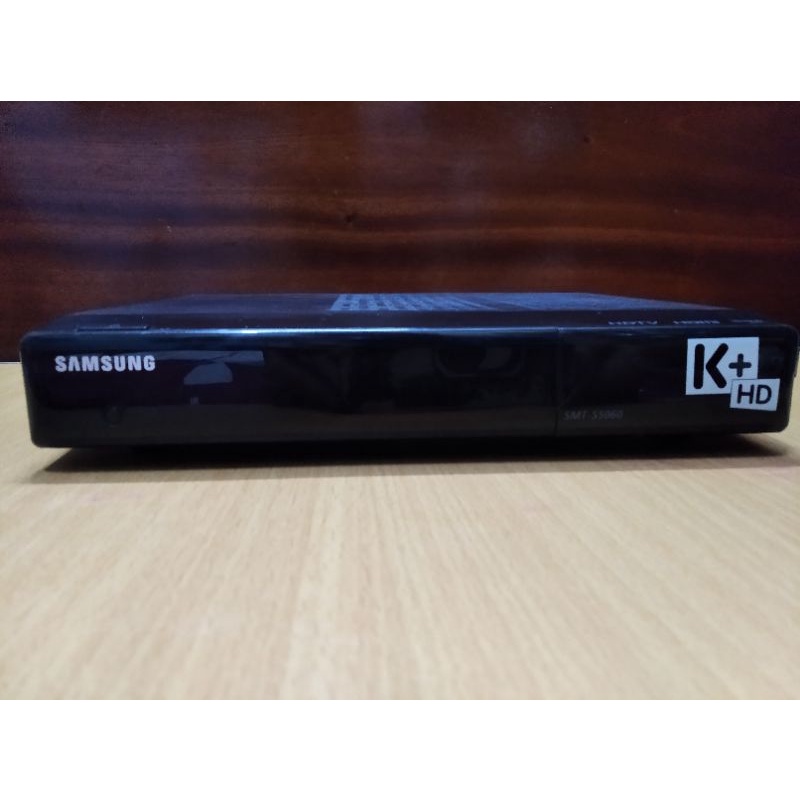 Đầu truyền hình k+ sam sung HD chính hãng