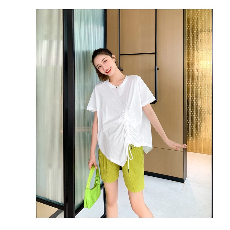 Set Áo Quần Bầu Bộ Bầu Xinh SAQ76