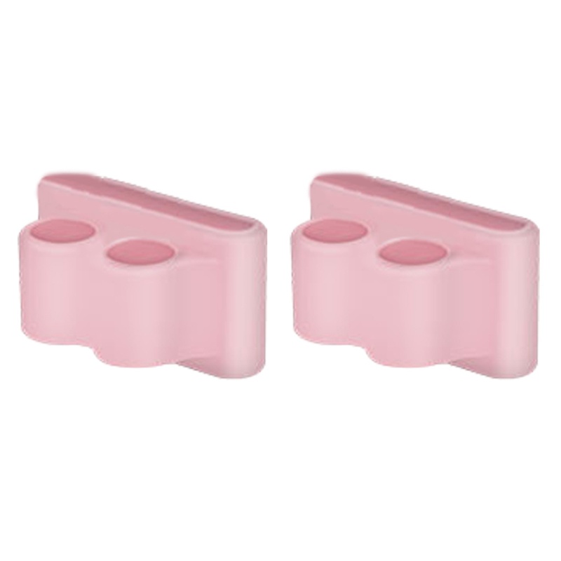 Dây Đeo Đồng Hồ Arpods Bằng Silicone Nhiều Màu Giá Đỡ