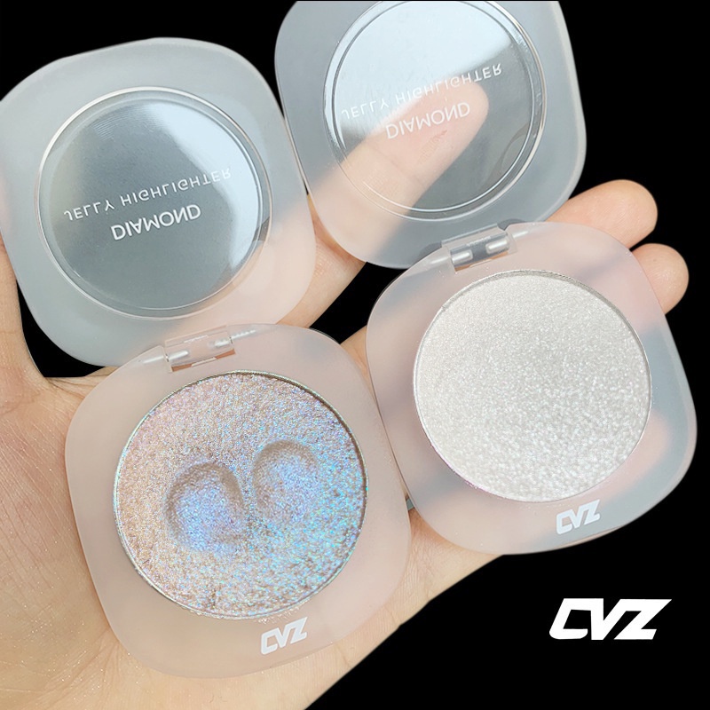 [Hàng mới về] Phấn Bắt Sáng CVZ Galaxy Dạng Phấn Mịn Tông Màu Nude Trang Điểm Tự Nhiên Làm Sáng Da Cho Nữ | BigBuy360 - bigbuy360.vn