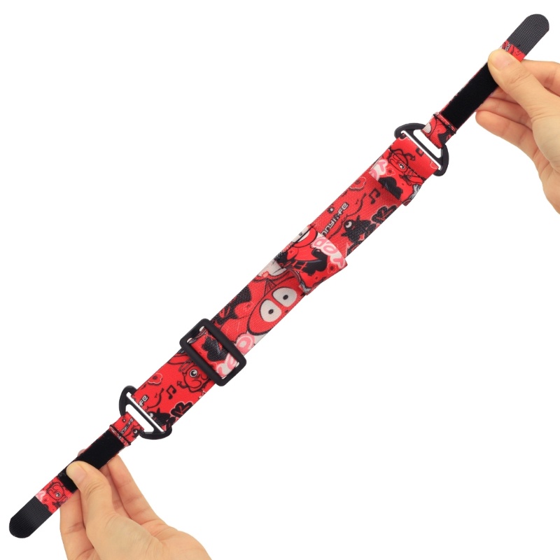 [3C] Băng Đô Kerchief Cho Kính Bảo Hộ 2 FPV V2Head