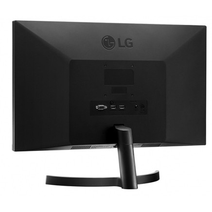 [Mã ELCL3MIL giảm 5% đơn 3TR] Màn hình LCD LG 24'' 24MK600M | BigBuy360 - bigbuy360.vn