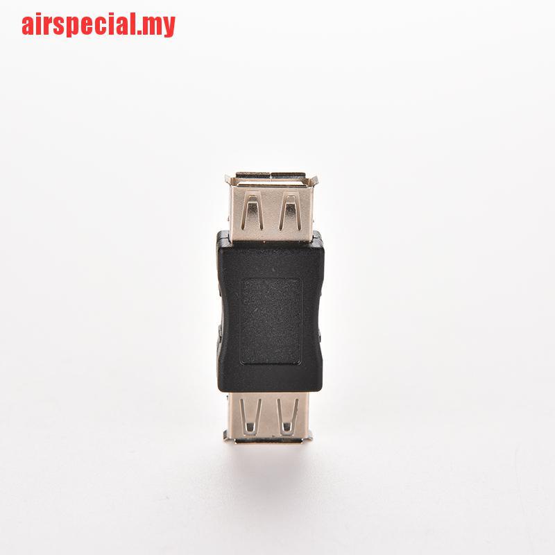 Đầu Chuyển Đổi USB 2.0 Type A Cái Sang Cái | BigBuy360 - bigbuy360.vn