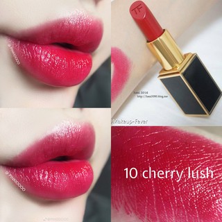 Son Tom Ford Cherry Lush 1g