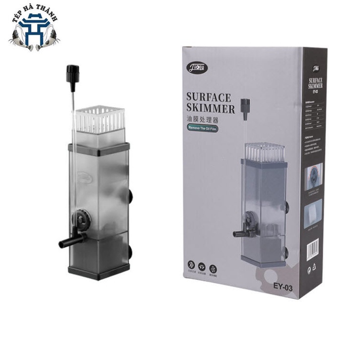 Lọc Váng Sunsun JY 03 và EY 03