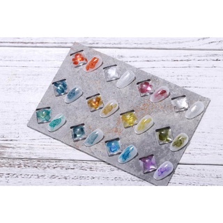 Set cồn loang nhũ vendeeni 12 chai
