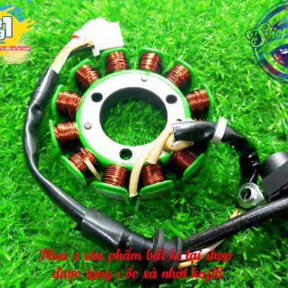 Cuộn Lửa Độ Cho Xe Taurus