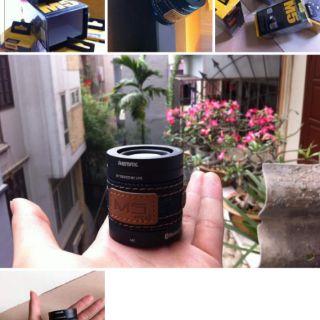 Loa Bluetooth Remax M5