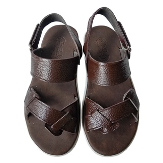 Giày sandal nam da bò biggben hkd240