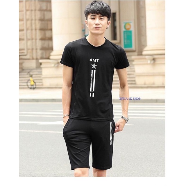 SET THỂ THAO ATM CHẤT THUN LẠNH MẪU MỚI NHẤT