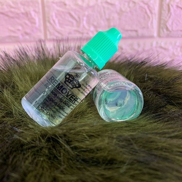 Dung Dịch Tẩy Keo Dán Tóc Giả _ Remover