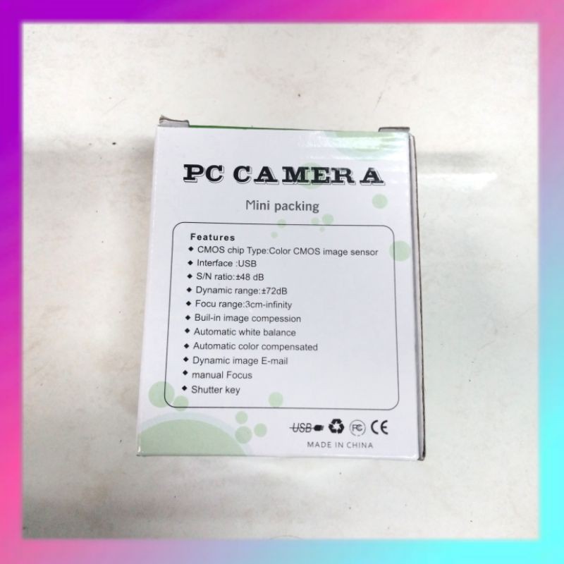 Webcam Dmr 270mic Cho Máy Tính | BigBuy360 - bigbuy360.vn