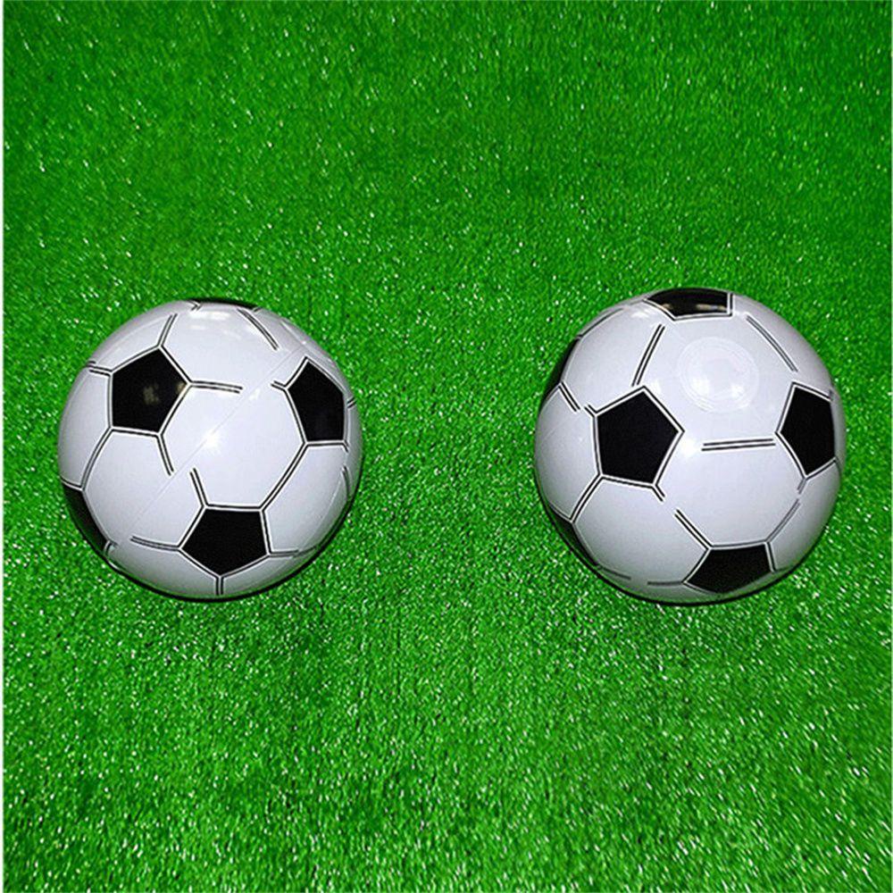 Set 5 Trái Bóng Đá Bơm Hơi Cho Bé