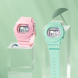 Đồng hồ nữ Casio Baby-G BGD-570BC