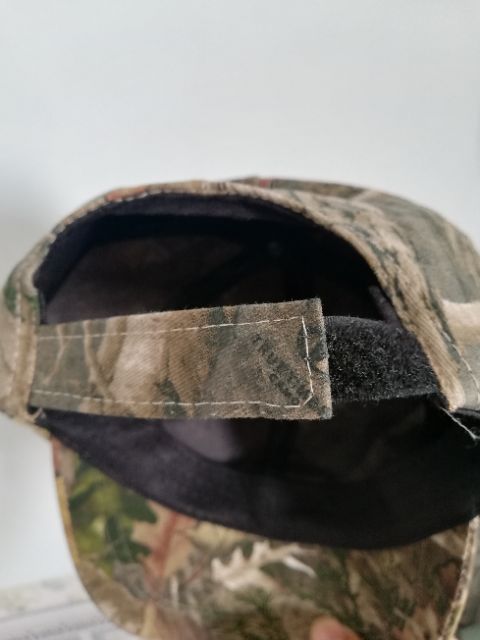 Mũ ngụy trang cao cấp