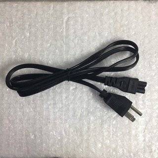 Dây cắm nguồn cho sạc laptop - dây Volex 1.2m nhập khẩu
