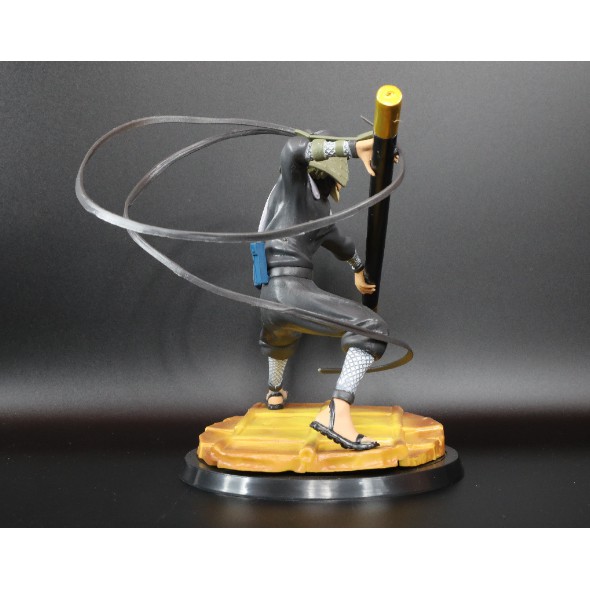 Mô hình Hiruzen Sarutobi Hokage Đệ Tam trong Naruto