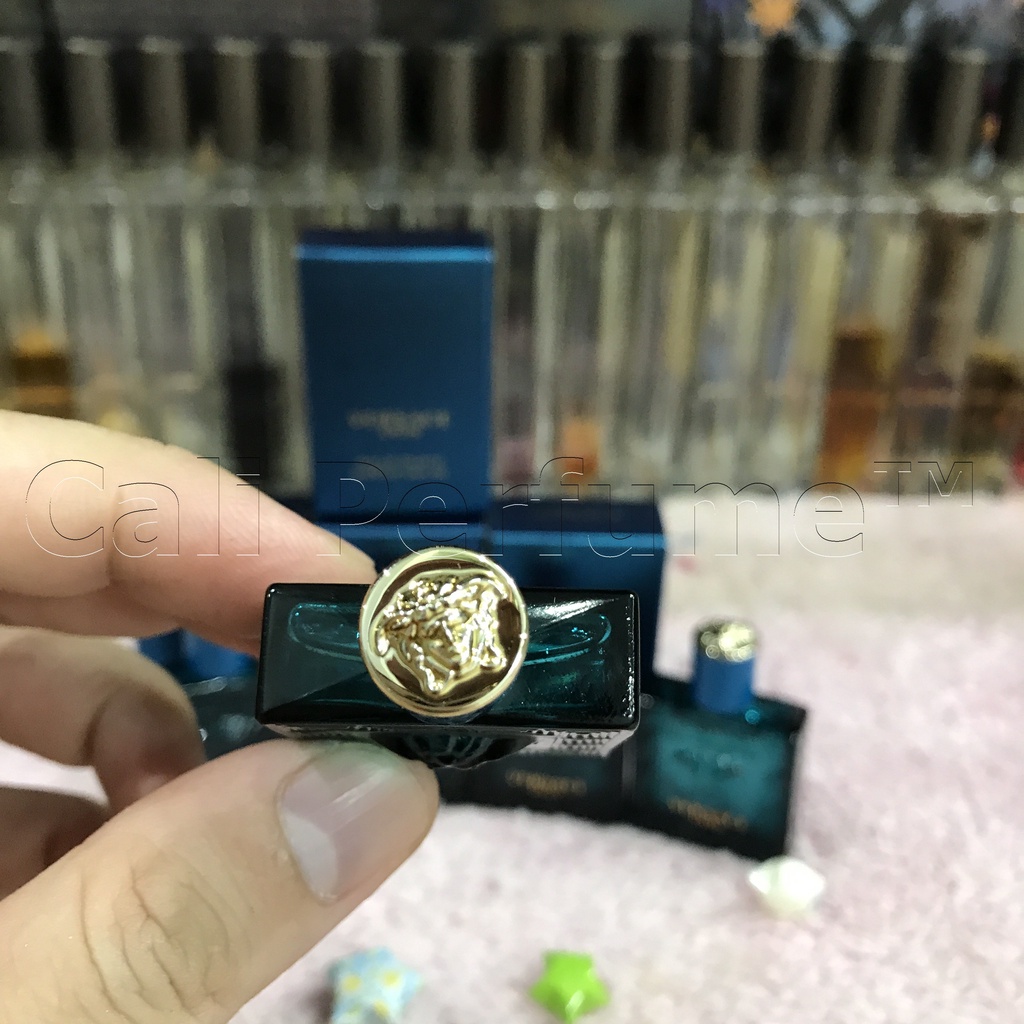 Nước Hoa Nam Versace Eros 5ml